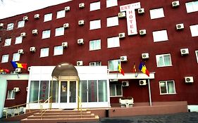 Hotel Est