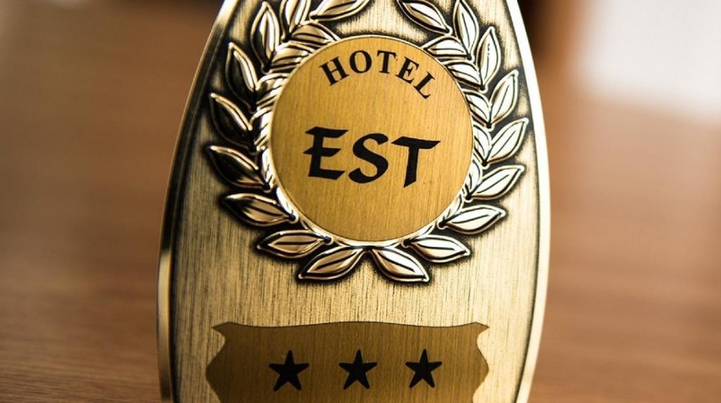Hotel Est Bucureşti Exterior foto